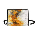 Load image into Gallery viewer, Smoke and Fire, canvas purse