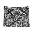 Load image into Gallery viewer, Dark Heart, Workout Shorts