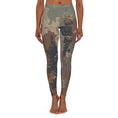 Load image into Gallery viewer, Jungle camo, Premium Sculpting leggings