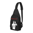 Load image into Gallery viewer, Learned it All, Sling pack