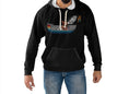 Load image into Gallery viewer, Defeat, Premium Blend Hoodie