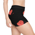 Load image into Gallery viewer, Liar, Workout Shorts