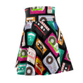 Load image into Gallery viewer, Mixtape, Lifestyle Skirt