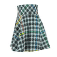 Load image into Gallery viewer, Hounds plaid, Lifestyle Skirt