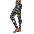 Load image into Gallery viewer, Raw diamonds, Premium Sculpting leggings