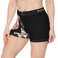 Load image into Gallery viewer, My Flowers, Shorts and Sports Bra Full Set
