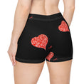 Load image into Gallery viewer, Liar, Workout Shorts