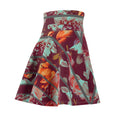 Load image into Gallery viewer, Crimson, Lifestyle Skirt