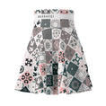 Load image into Gallery viewer, Doves and Daggers, Lifestyle Skirt