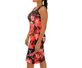 Load image into Gallery viewer, Skull Garden, Icon Dress