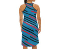 Load image into Gallery viewer, Slant, Icon Dress
