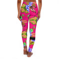 Load image into Gallery viewer, Vacation mode, Premium Sculpting leggings