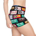 Load image into Gallery viewer, Mixtape, Workout Shorts