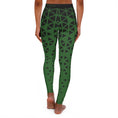 Load image into Gallery viewer, Smashing goals, Premium Sculpting leggings