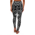 Load image into Gallery viewer, Raw diamonds, Premium Sculpting leggings