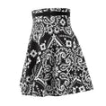 Load image into Gallery viewer, Dark Heart, Lifestyle Skirt