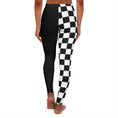 Load image into Gallery viewer, Finish line, Premium Sculpting leggings