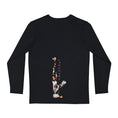 Load image into Gallery viewer, Firearms and Flowers, Long Sleeve Shirt