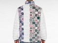 Load image into Gallery viewer, Doves and Daggers, Puffer Jacket