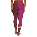Load image into Gallery viewer, Chevelle, Premium Sculpting leggings
