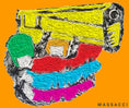 Load image into Gallery viewer, Giclee Fine Art Matte Paper Print
