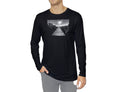 Load image into Gallery viewer, No shirt, no shoes, Long Sleeve Shirt