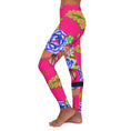 Load image into Gallery viewer, Vacation mode, Premium Sculpting leggings