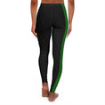 Load image into Gallery viewer, Italian Racer, Premium Sculpting leggings
