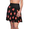 Load image into Gallery viewer, Liar, Lifestyle Skirt