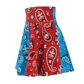 Load image into Gallery viewer, Bandana, Lifestyle Skirt
