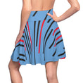 Load image into Gallery viewer, Slant, Lifestyle Skirt