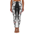 Load image into Gallery viewer, Wallpaper, Premium Sculpting leggings