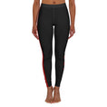 Load image into Gallery viewer, Italian Racer, Premium Sculpting leggings