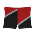 Load image into Gallery viewer, Hearts and Spades, Workout Shorts