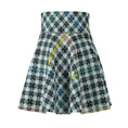 Load image into Gallery viewer, Hounds plaid, Lifestyle Skirt