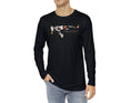 Load image into Gallery viewer, Firearms and Flowers, Long Sleeve Shirt