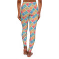 Load image into Gallery viewer, Diamond Bright, Premium Sculpting leggings