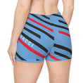 Load image into Gallery viewer, Slant, Workout Shorts