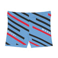 Load image into Gallery viewer, Slant, Workout Shorts
