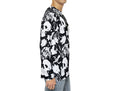 Load image into Gallery viewer, Skull Garden, Long Sleeve Shirt