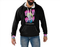 Load image into Gallery viewer, The Real Cocaine Cowboy, Premium Blend Hoodie