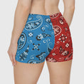 Load image into Gallery viewer, Bandana, Workout Shorts