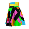 Load image into Gallery viewer, The Cube, Lifestyle Skirt