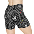 Load image into Gallery viewer, Raw Diamonds, Workout Shorts