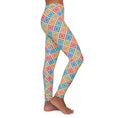 Load image into Gallery viewer, Diamond Bright, Premium Sculpting leggings