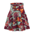 Load image into Gallery viewer, Crimson, Lifestyle Skirt