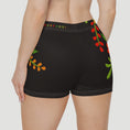 Load image into Gallery viewer, Bright Vines, Workout Shorts