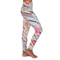 Load image into Gallery viewer, Tilted quilt, Premium Sculpting leggings