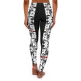 Load image into Gallery viewer, Wallpaper, Premium Sculpting leggings