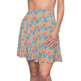 Load image into Gallery viewer, Diamond Bright, Lifestyle Skirt